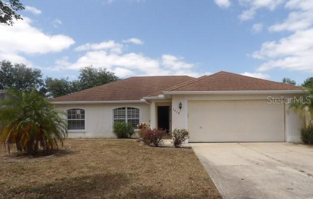 1714 Urbana Ave., Deltona, FL 32725