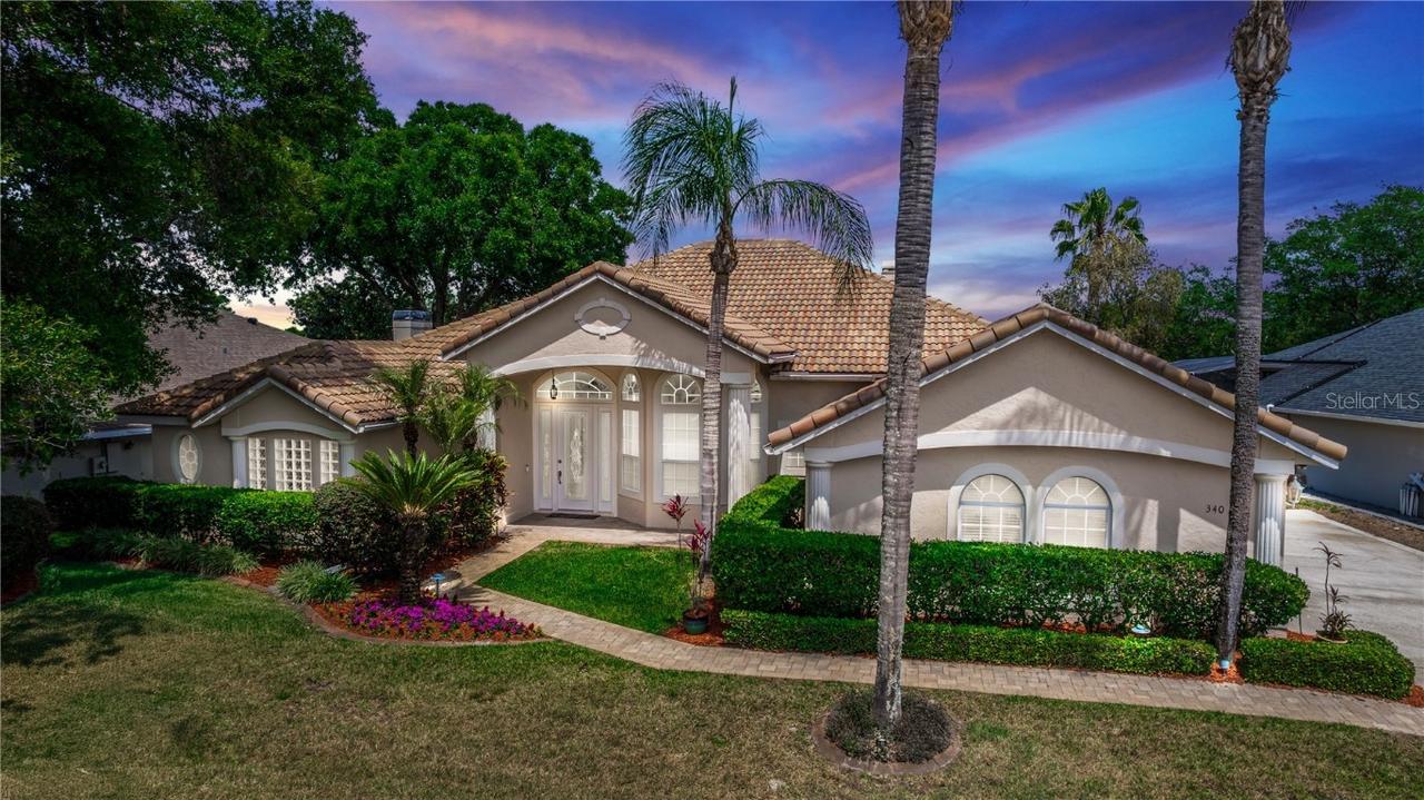 340 Hampton Hills Ct., Debary, FL 32713