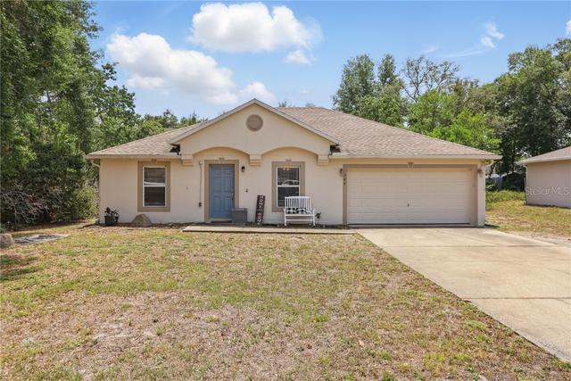 New Homes For Sale This Week That Attend Debary Elementary School: May 2nd to May 8th