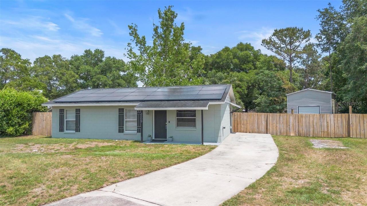 6509 Lake Lerla Dr., Apopka, FL 32712