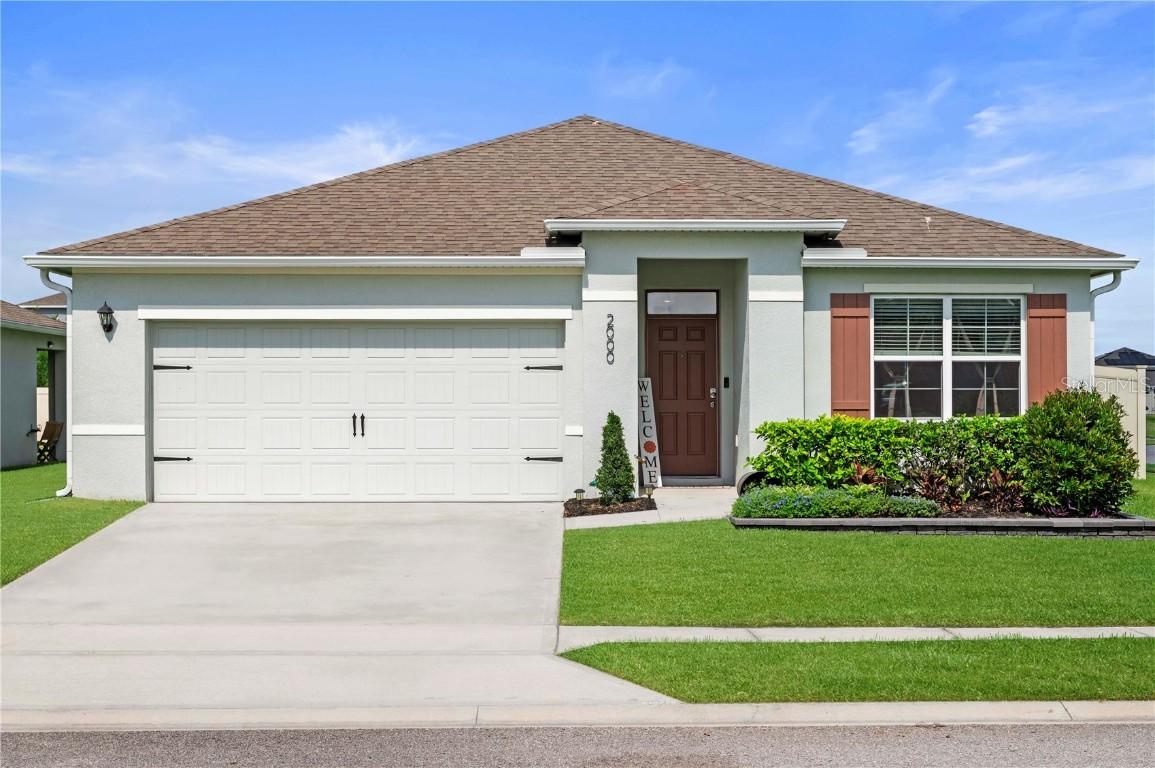 2000 White Pelican Ter., Sanford, FL 32771