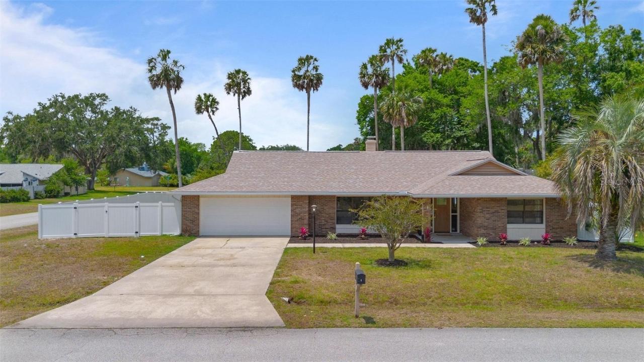 1 Blakeshire Pl., Palm Coast, FL 32137