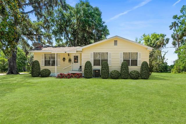 Homes Just Sold in South Daytona: July 29th to August 4th
