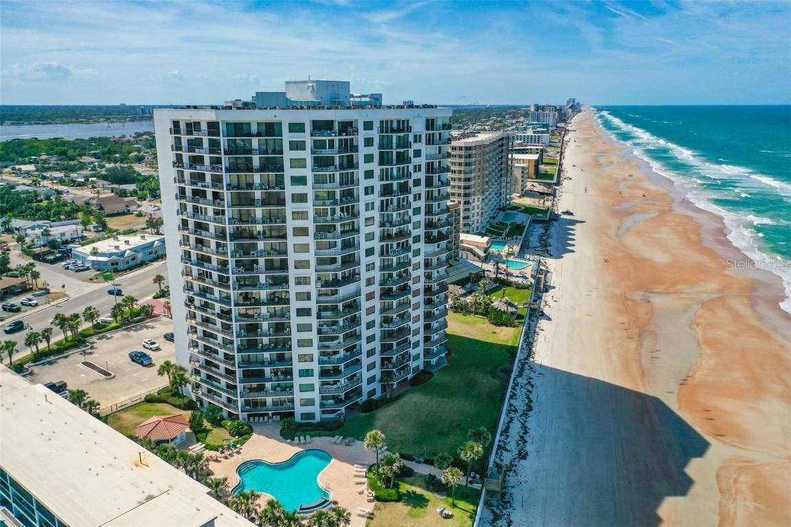 2425 S Atlantic Ave. #1202A, Daytona Beach Shores, FL 32118