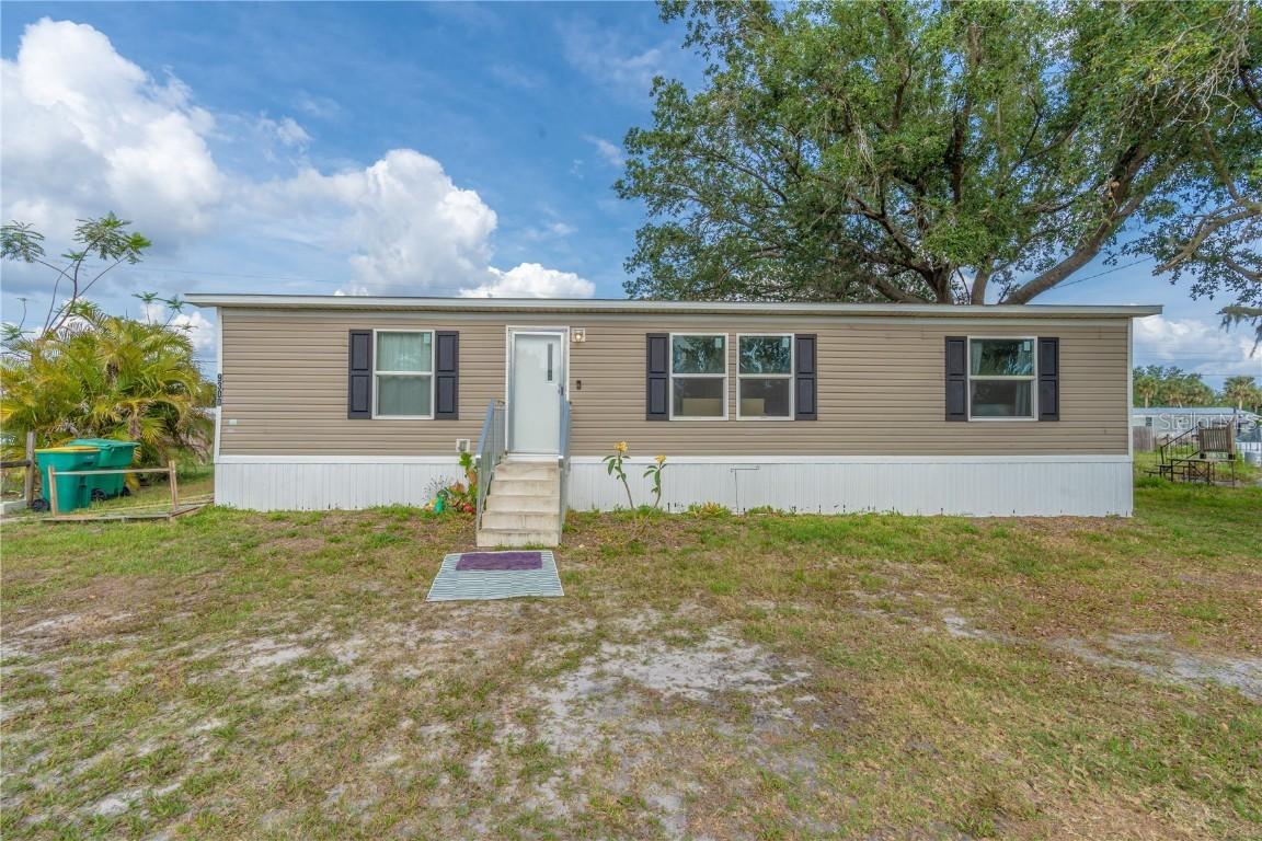 9300 Mandy St., Punta Gorda, FL 33982