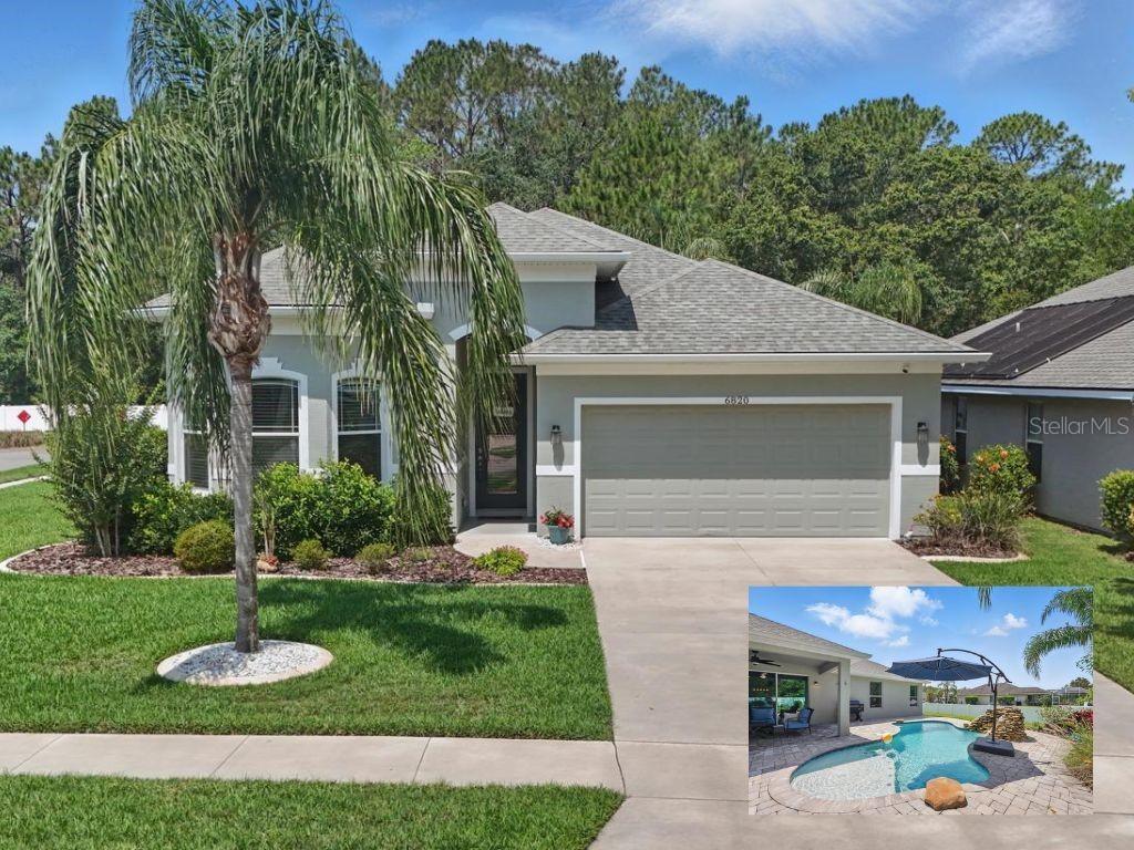 6820 Vintage Ln., Port Orange, FL 32128