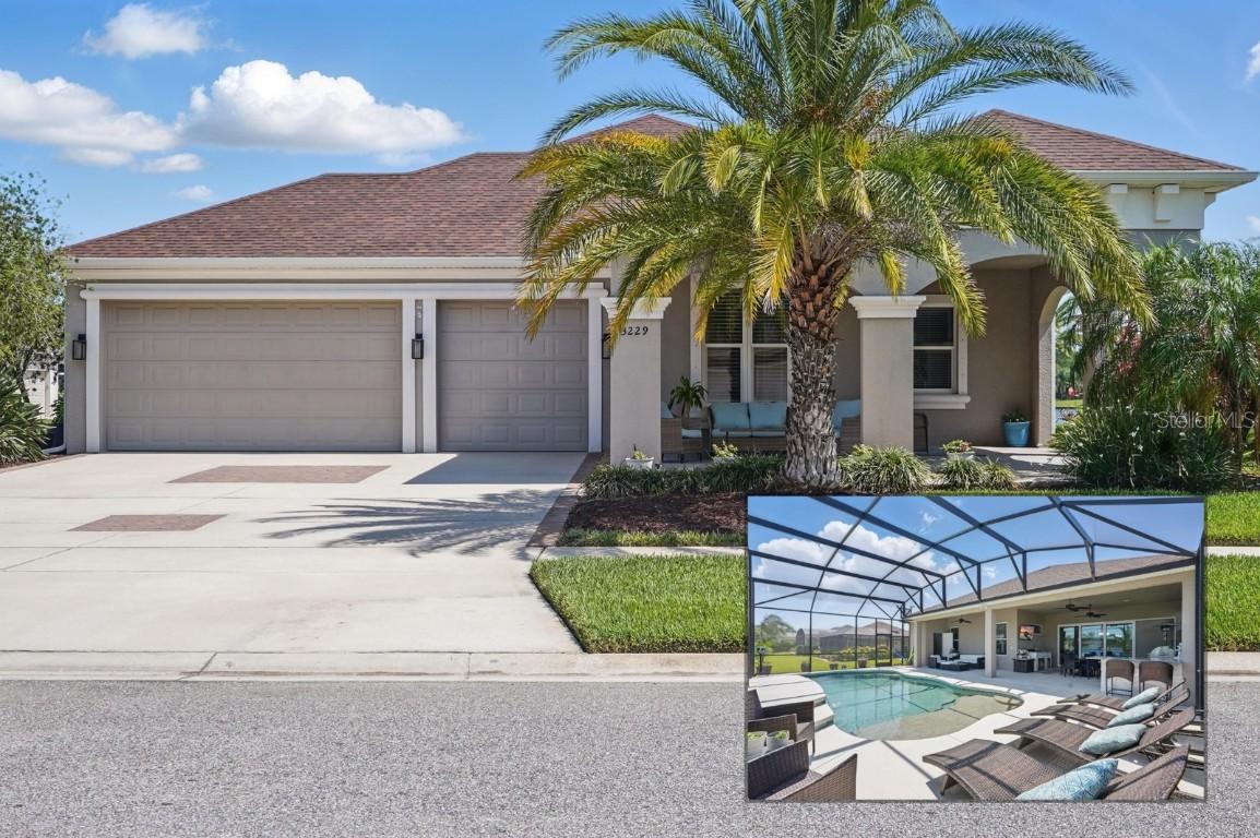 3229 Medici Blvd., New Smyrna Beach, FL 32168
