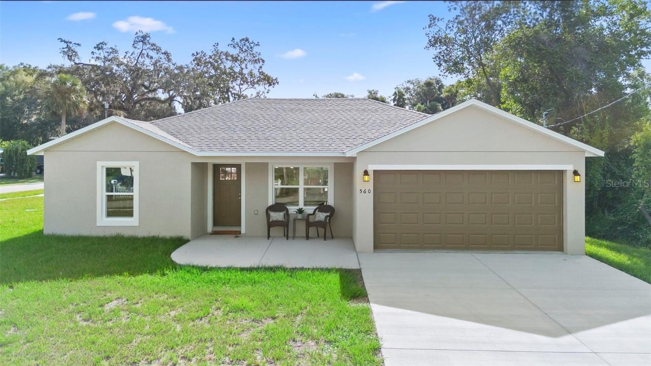 560 Sumner Ave., Orange City, FL 32763