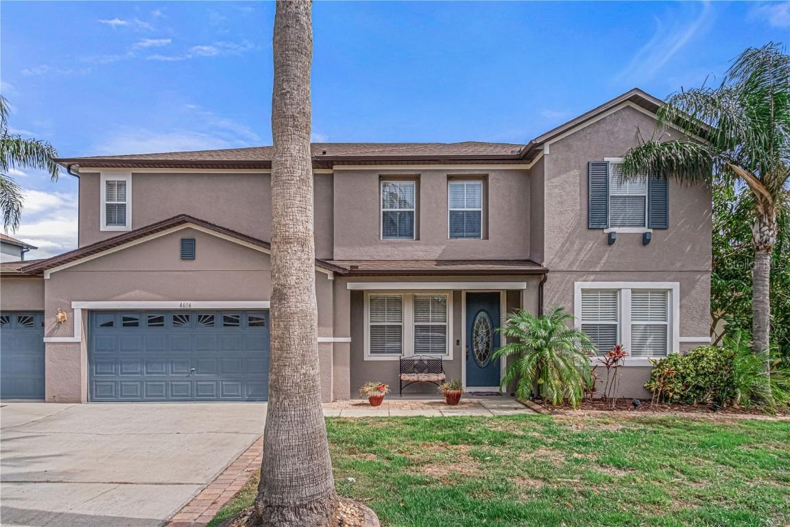 4604 Barbados Loop, Clermont, FL 34711