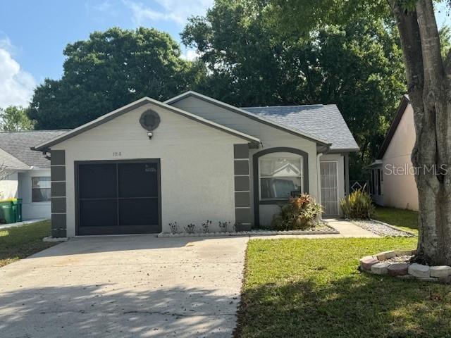 3018 Dunhill Dr., Cocoa, FL 32926