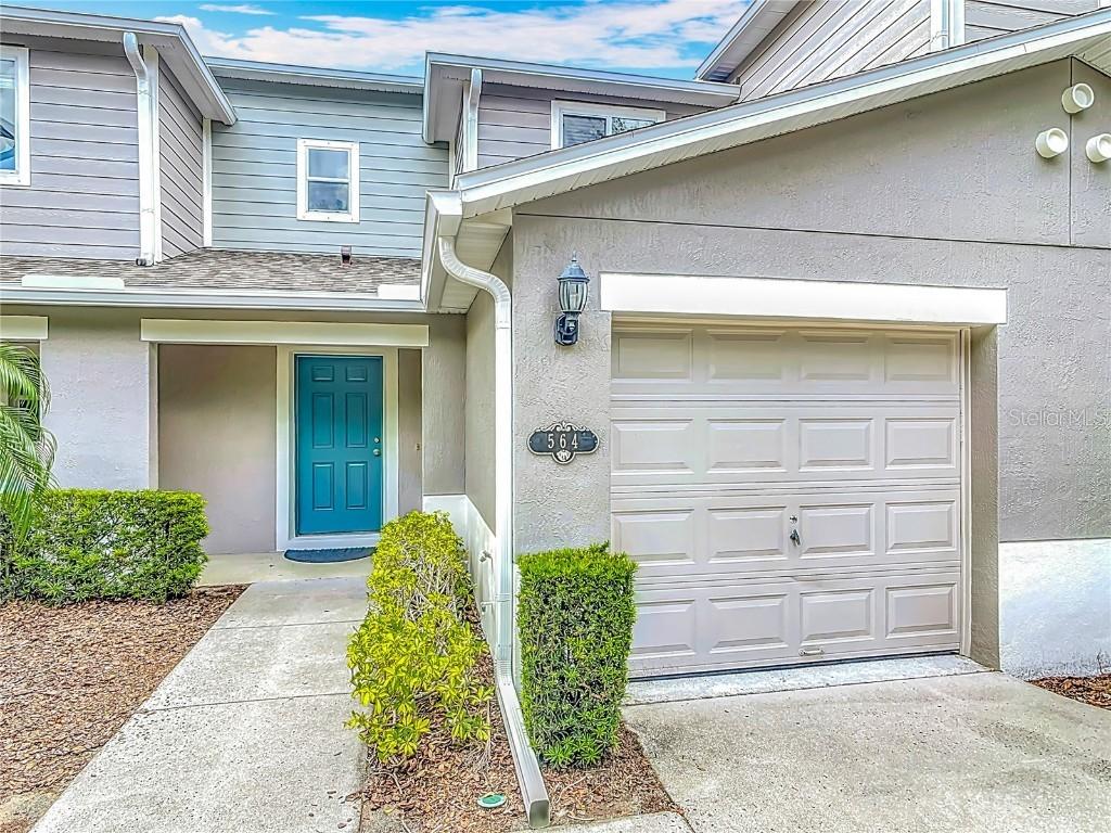 564 Mount Olympus Blvd., New Smyrna Beach, FL 32168