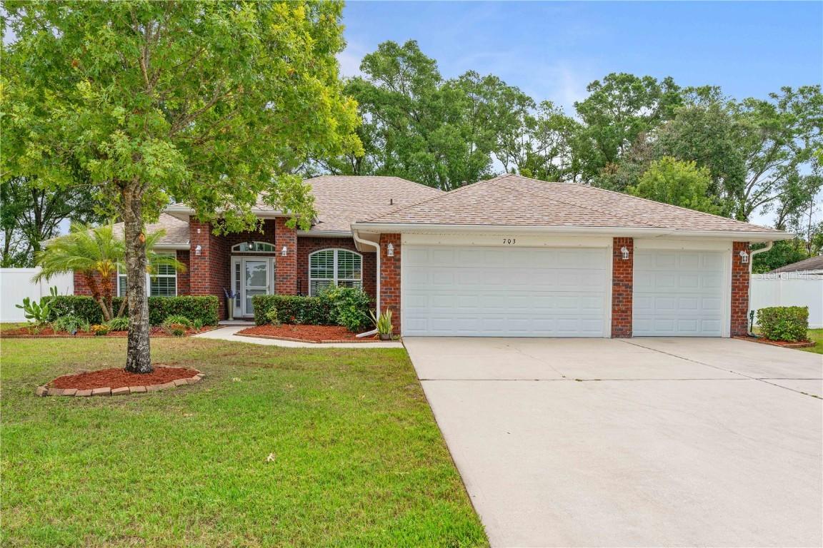 703 Elkhorn Fern Ln., Deland, FL 32720
