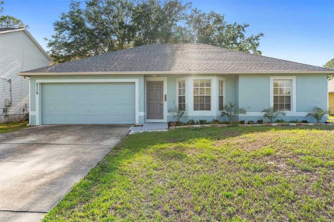 2110 3rd Ave., Deland, FL 32724