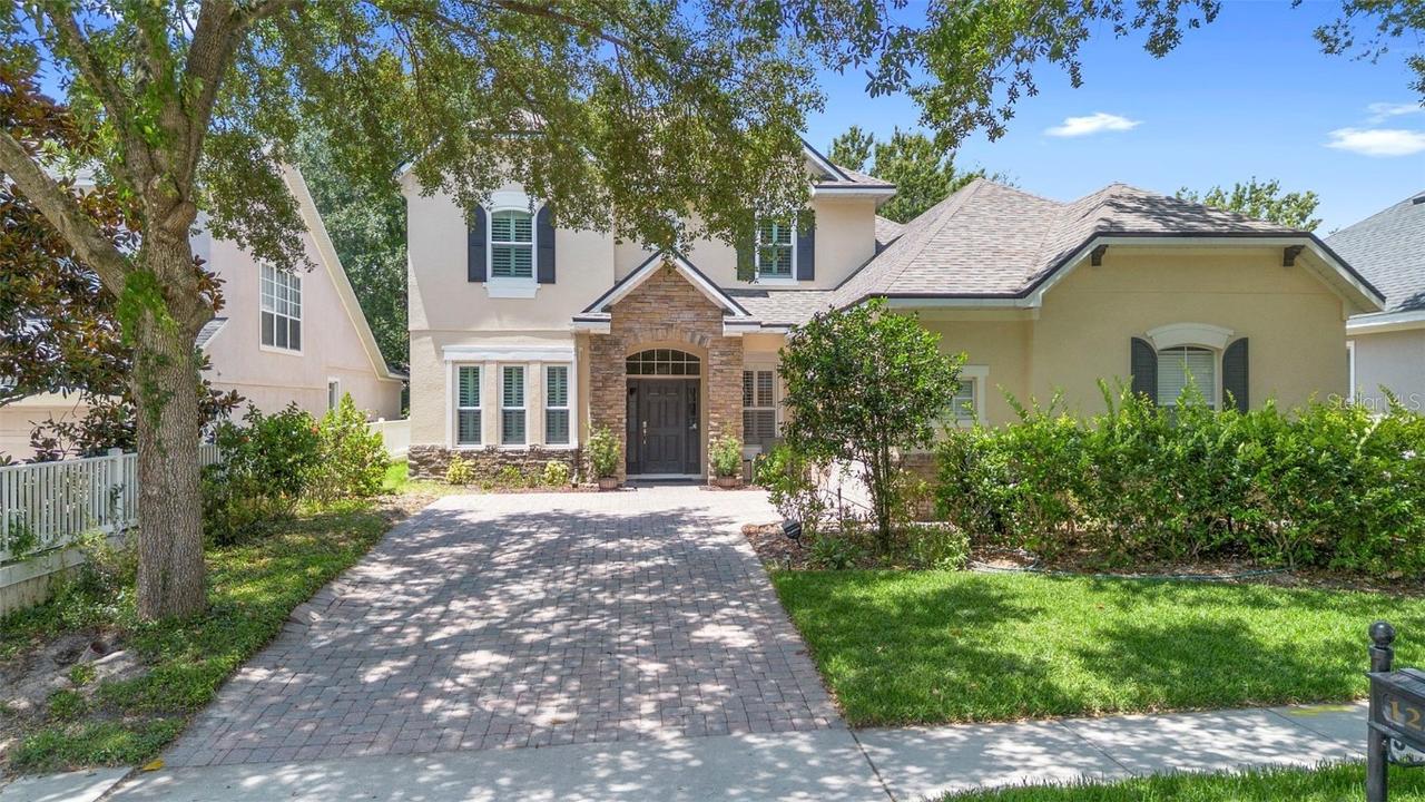 123 Ivydale Manor Dr., Deland, FL 32724