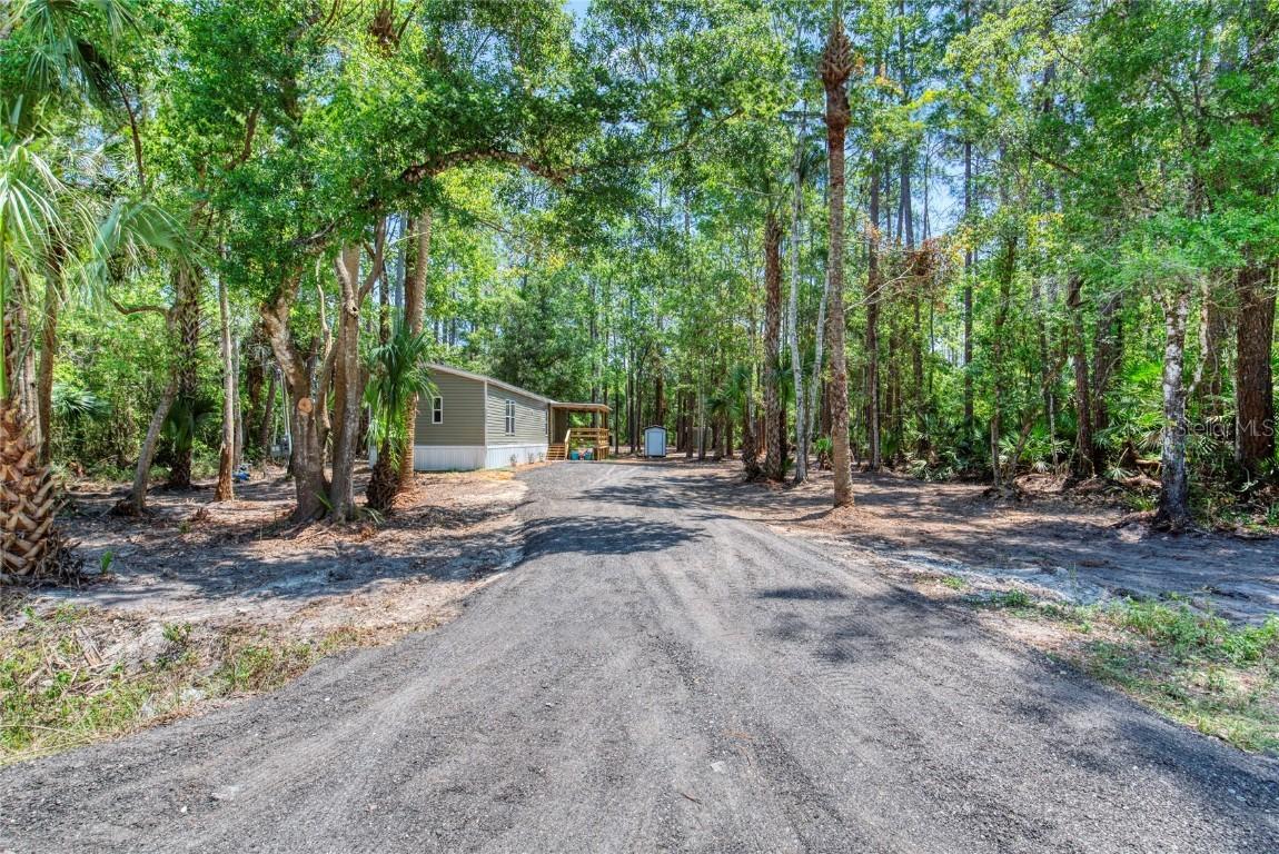 2089 Guava Ln., Bunnell, FL 32110