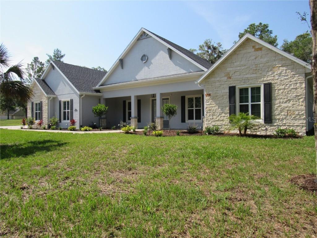1870 Pepper Tree Ln., Deland, FL 32720