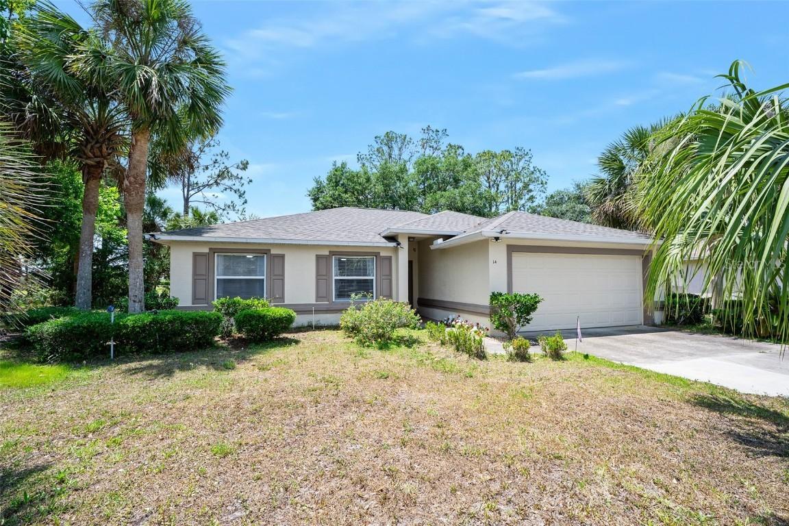 14 Westmoreland Dr., Palm Coast, FL 32164