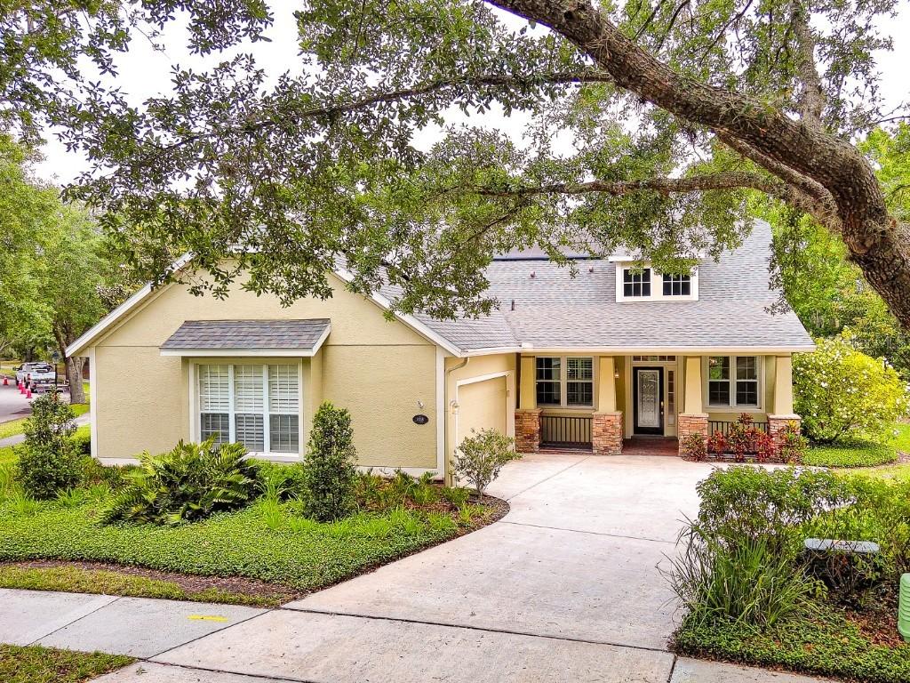 1018 Heron Point Cir., Deland, FL 32724