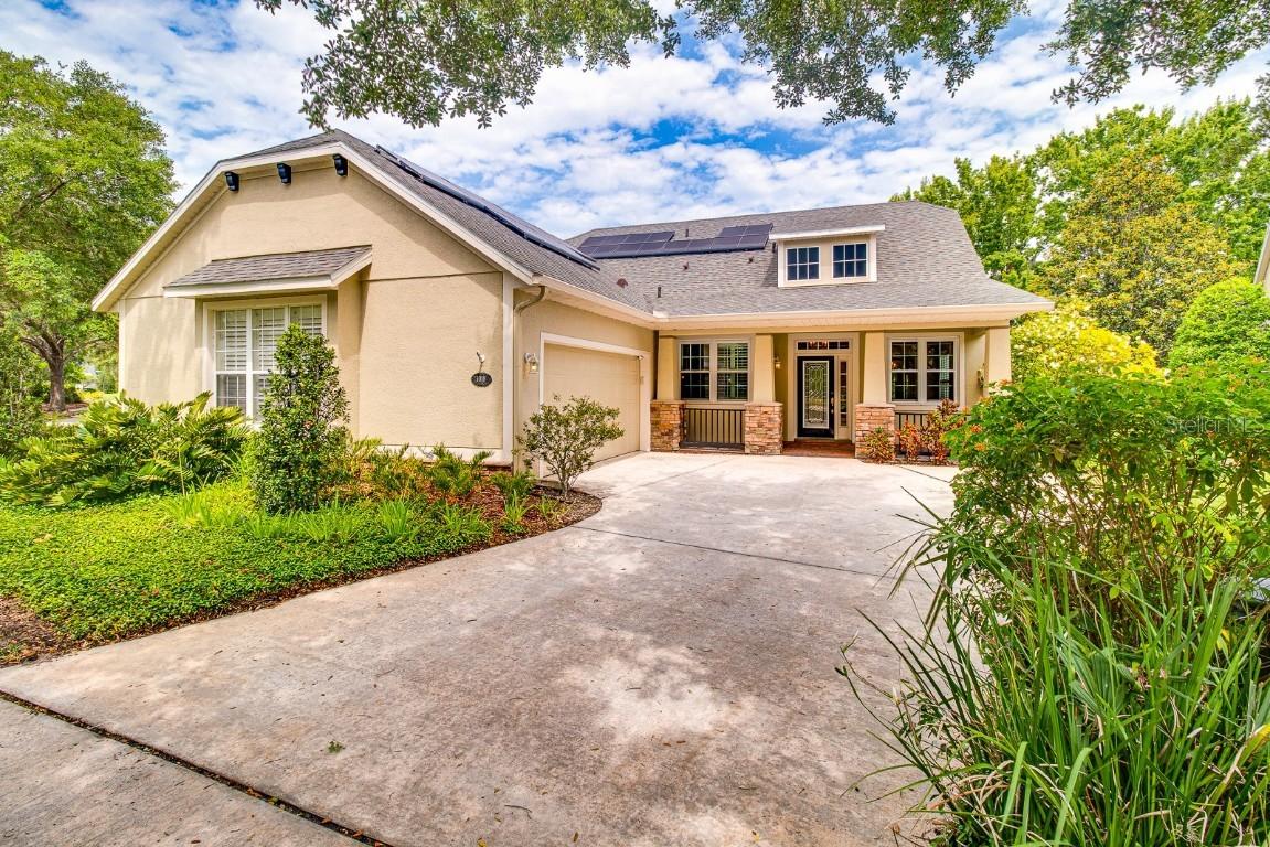 1018 Heron Point Cir., Deland, FL 32724