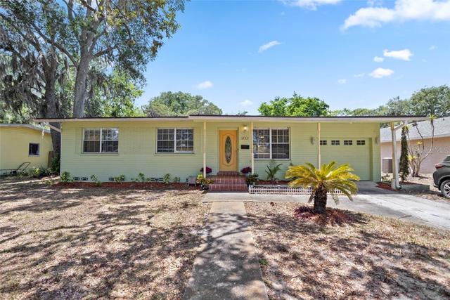 New Construction Homes For Sale This Week in Daytona Beach: May 7th to May 13th