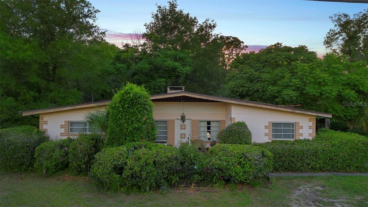 409 S Sparkman Ave., Orange City, FL 32763