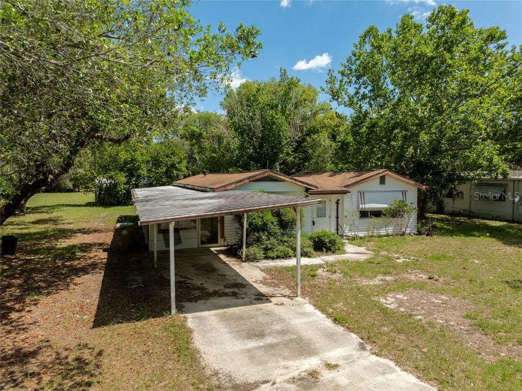 29505 North Blvd., Paisley, FL 32767