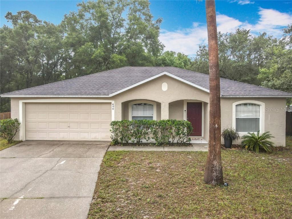 400 Landress Ln., Deland, FL 32724