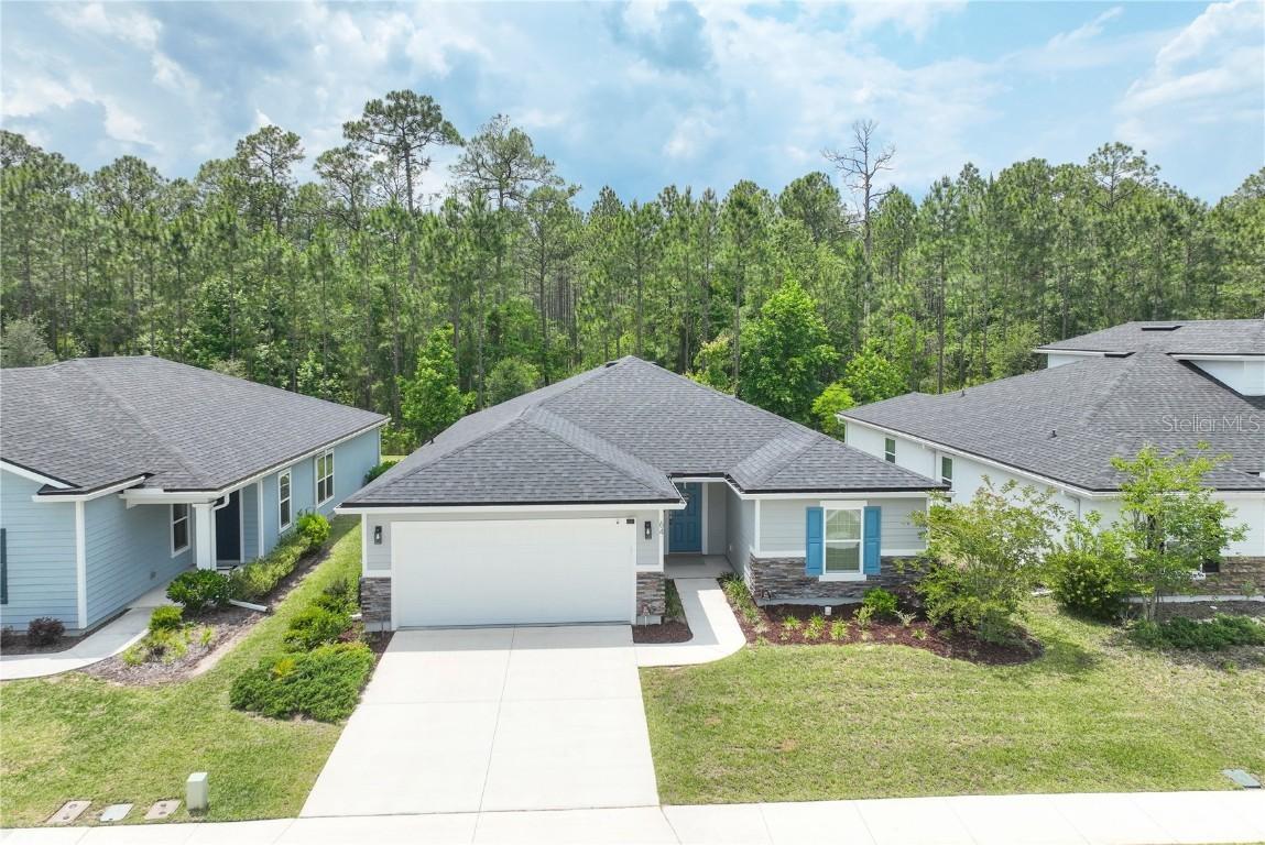 64 Birdfield Ct., St Augustine, FL 32092