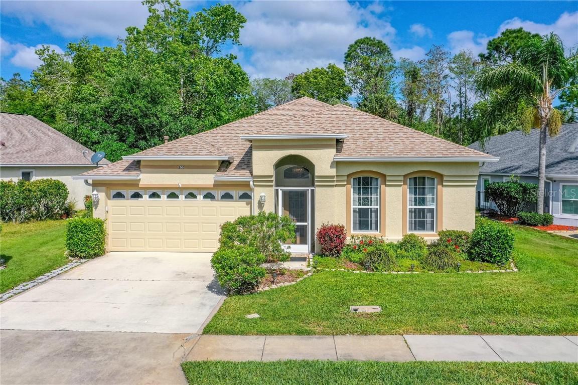 200 Gala Cir., Daytona Beach, FL 32124