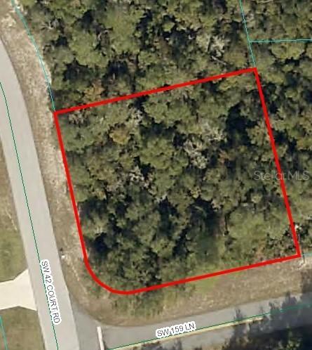 Sw 159 Ln., Ocala, FL 34473
