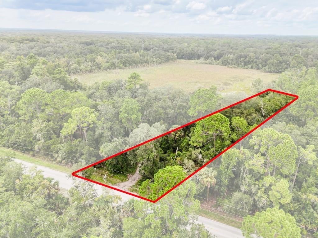 2867 Old New York Ave., Deland, FL 32720