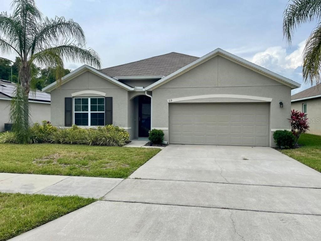119 Fishermans Cove Dr., Edgewater, FL 32141
