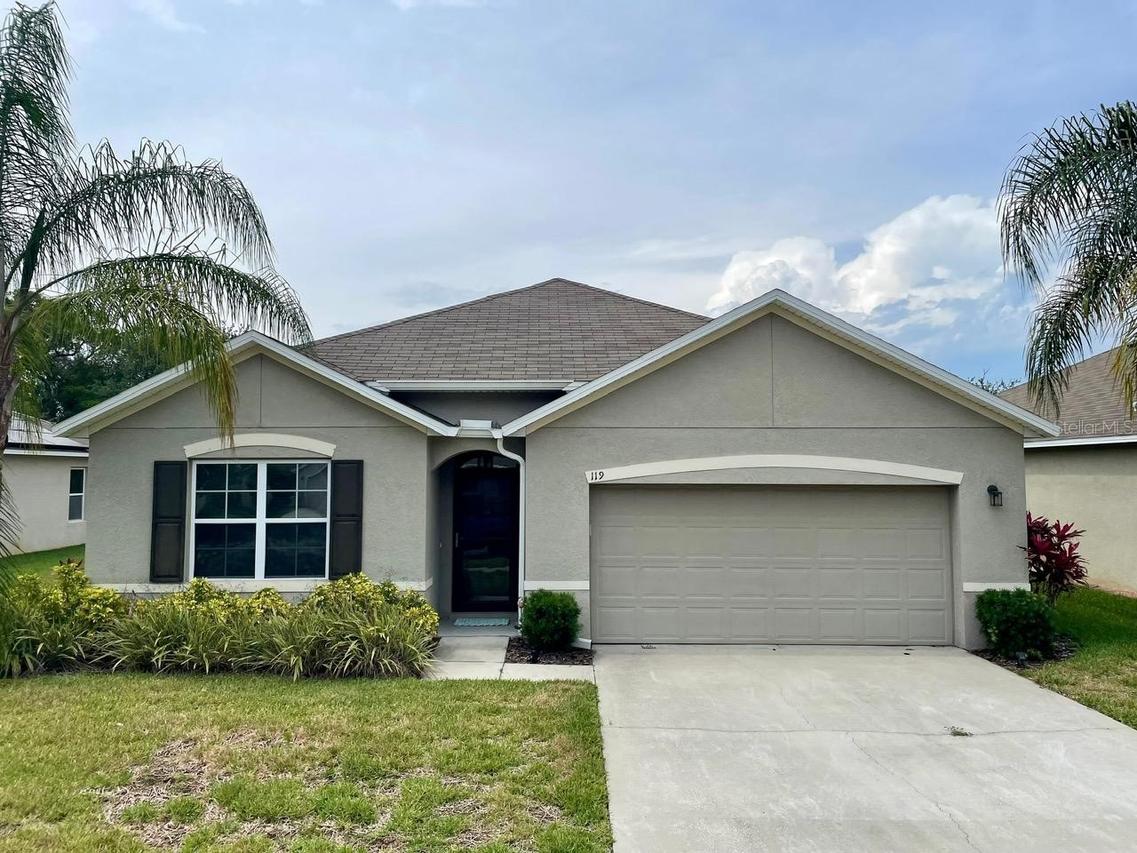 119 Fishermans Cove Dr., Edgewater, FL 32141