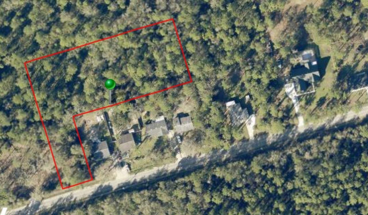 2821 Old New York Ave., Deland, FL 32720