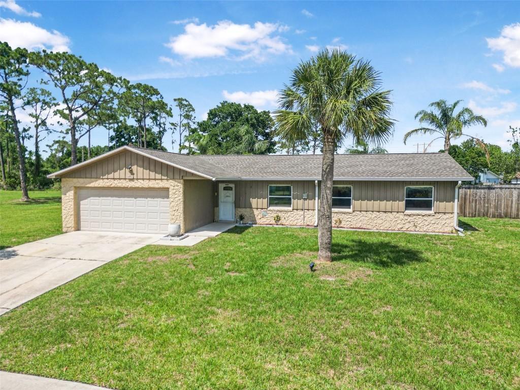 1191 Tracy Dr., Port Orange, FL 32129