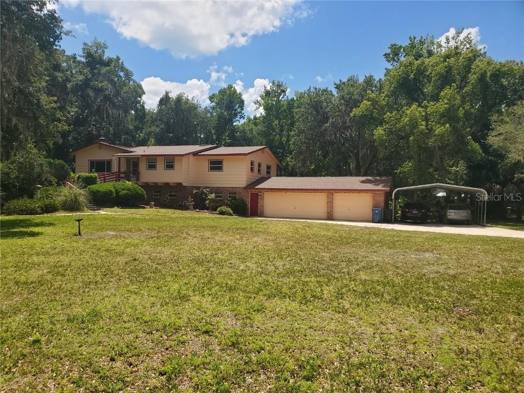 1725 Turtle Hill Rd., Enterprise, FL 32725