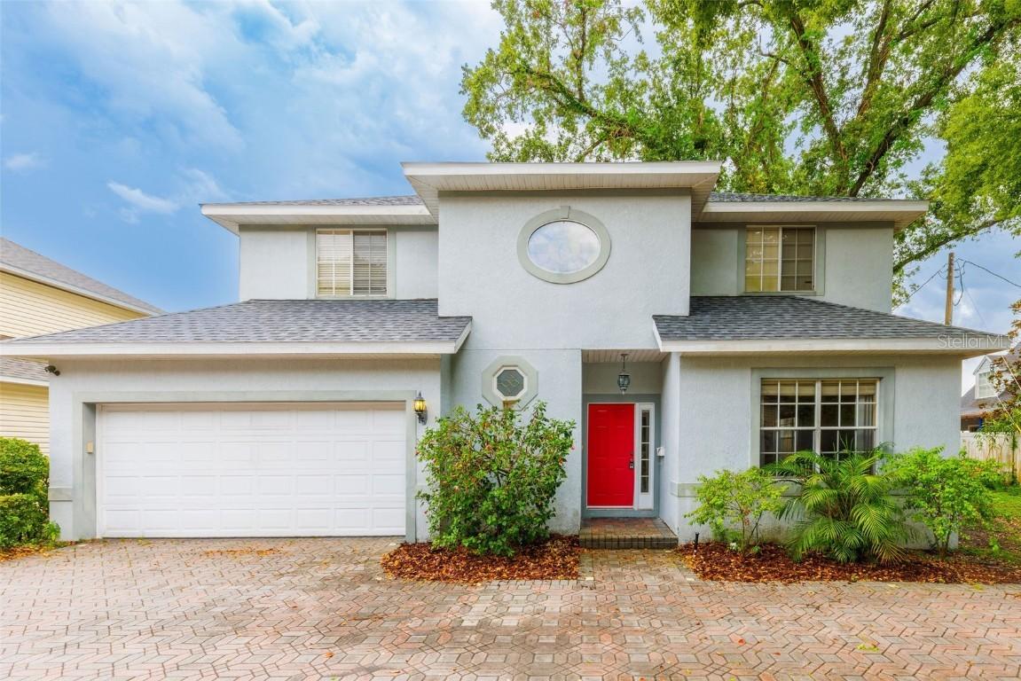2418 Formosa Ave., Orlando, FL 32804