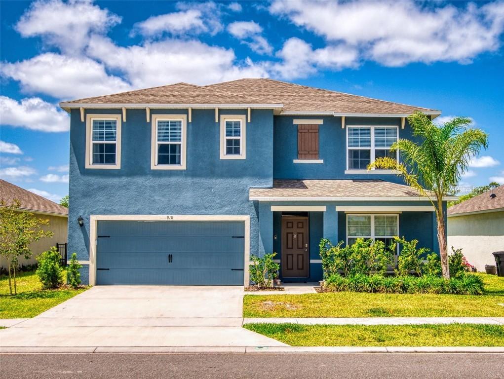 918 Noble Run, New Smyrna Beach, FL 32168