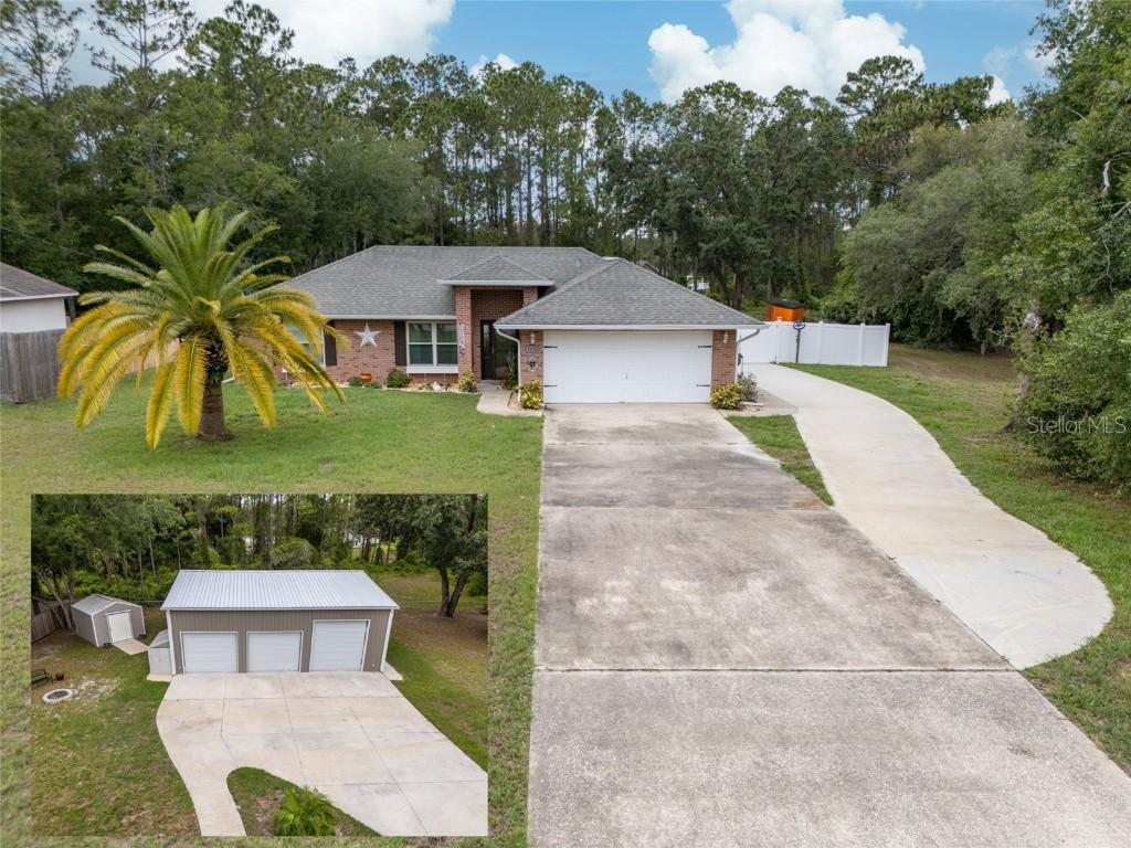 3210 Whitehorse Ct., Deltona, FL 32738
