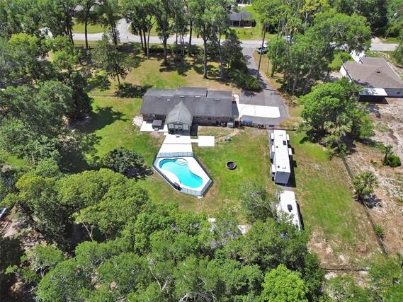New Homes with In-ground Swimming Pools That Attend University High School: May 18th to May 24th