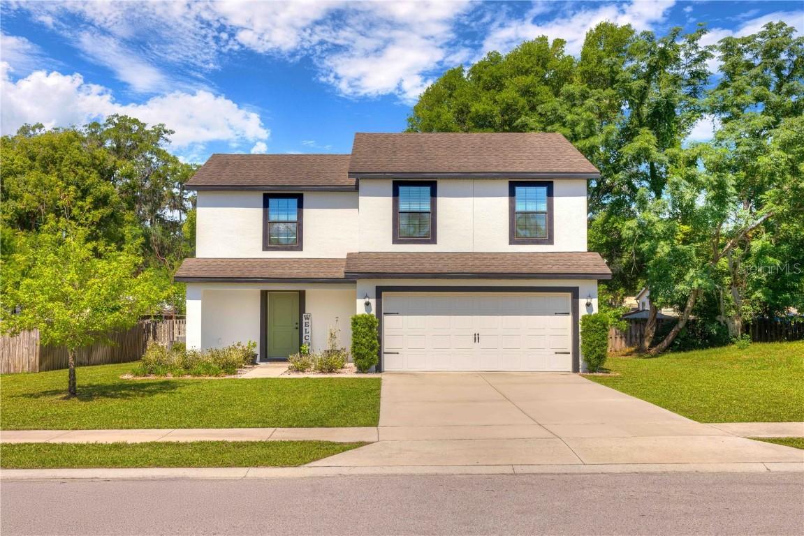 348 Southern Winds Blvd., Deland, FL 32720