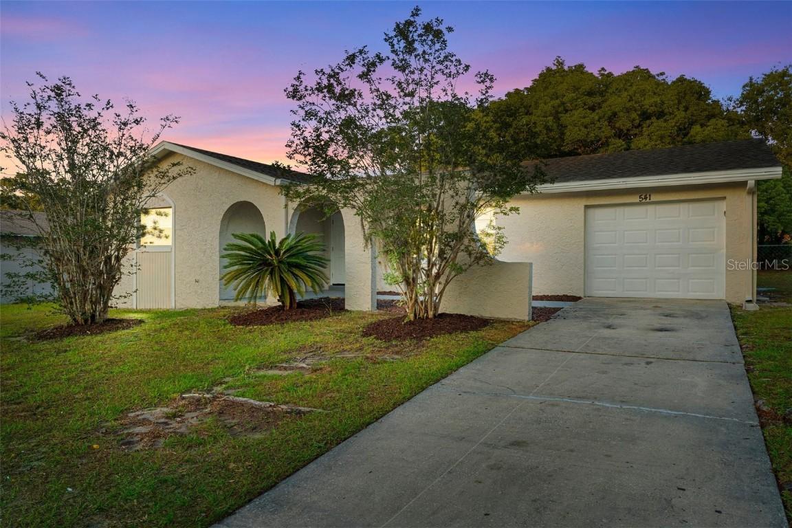 541 Northwestern Ave., Altamonte Springs, FL 32714