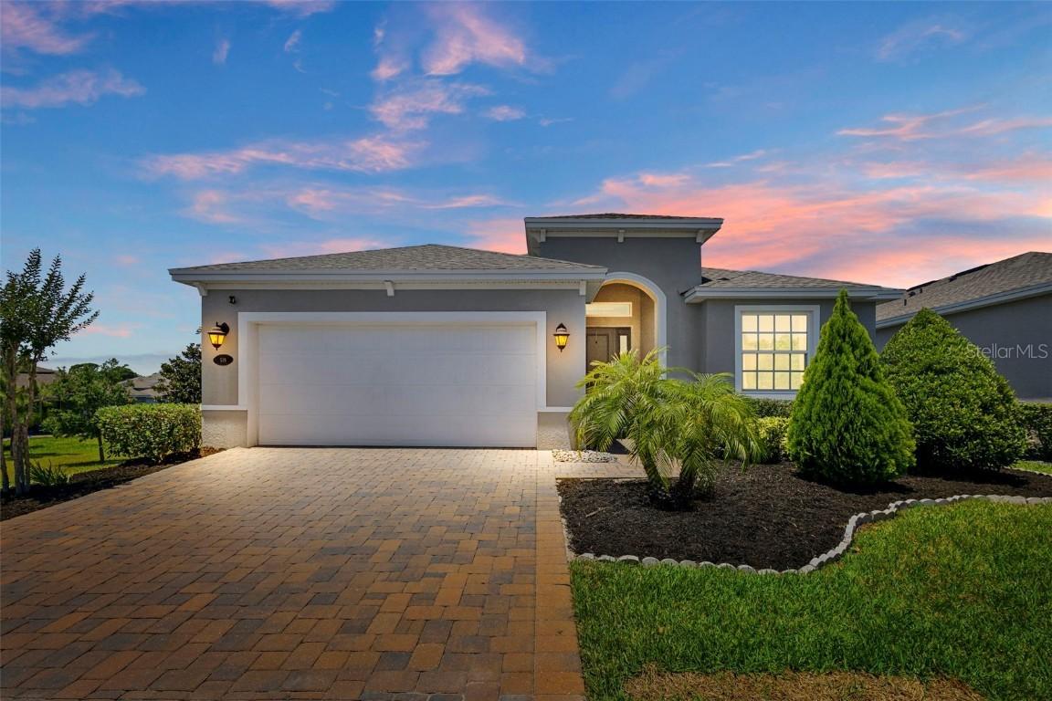518 Briarbrook Way, Deland, FL 32724