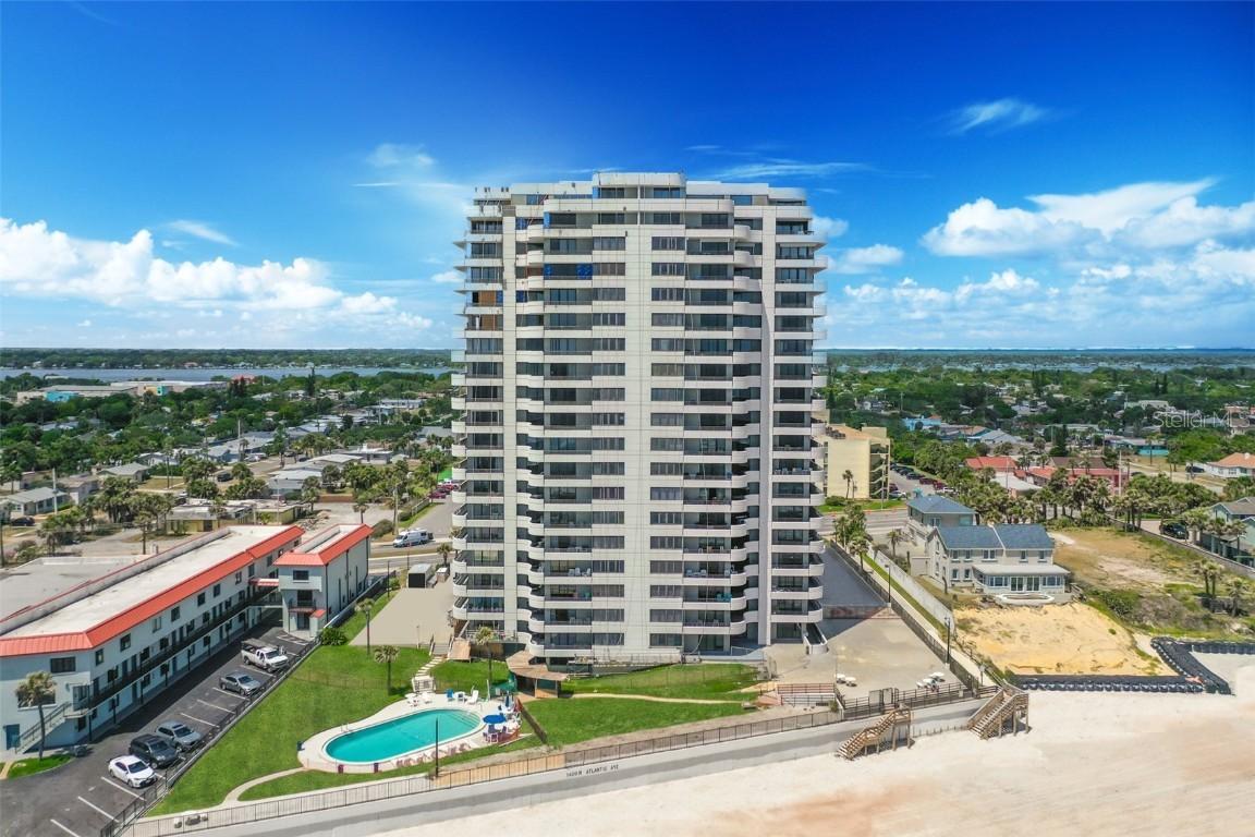 1420 N Atlantic Ave. #202, Daytona Beach, FL 32118