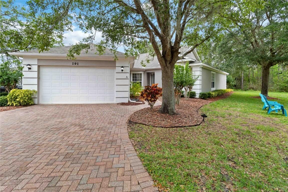 191 Sedona Cir., Daytona Beach, FL 32124