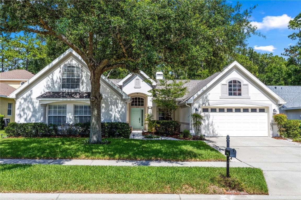 1412 Bent Oaks Blvd., Deland, FL 32724