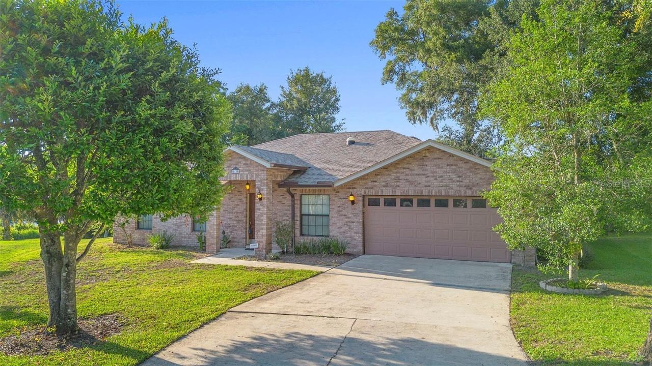 1120 W Glen Falls Rd., Deland, FL 32720