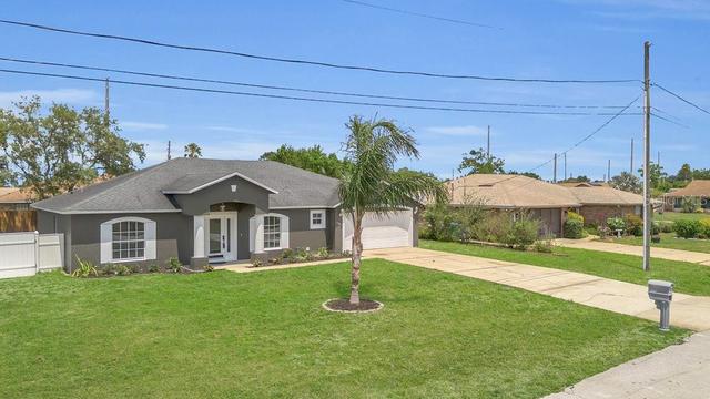New Homes with In-ground Swimming Pools That Attend Discovery Elementary School: May 11th to May 17th