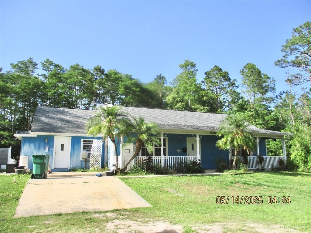 3788 Fir Ct., Ormond Beach, FL 32174