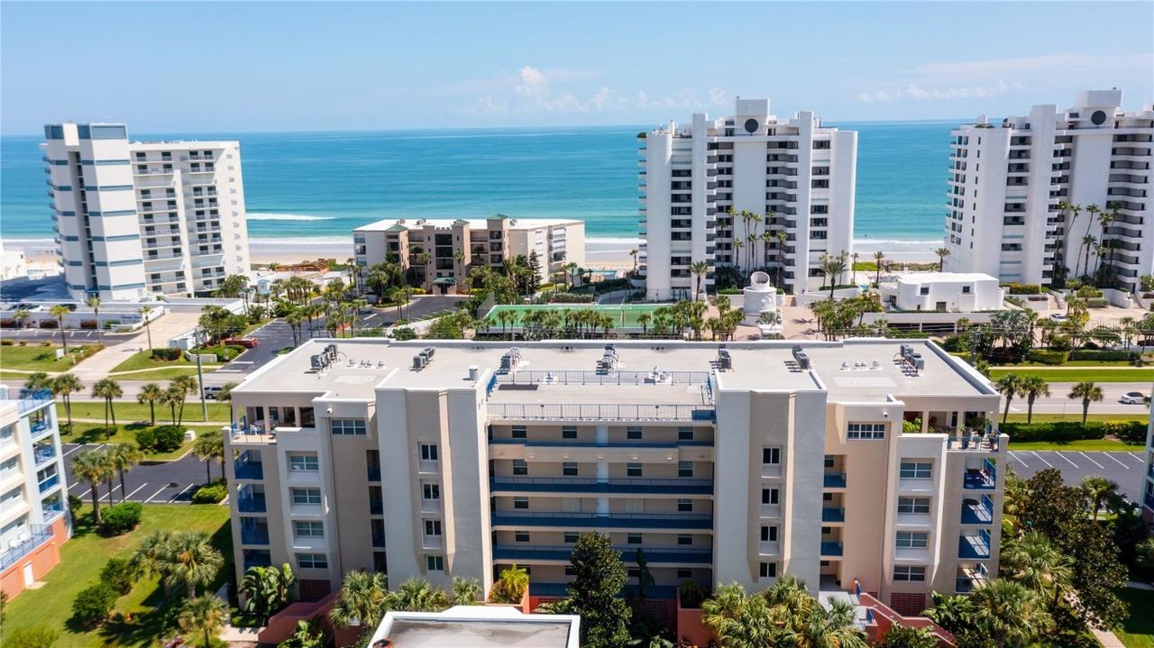 5300 S Atlantic Ave. #12-403, New Smyrna Beach, FL 32169